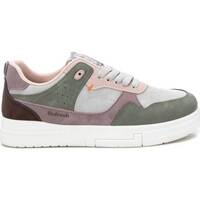 Schuhe Damen Sneaker Refresh 17234603 Grün