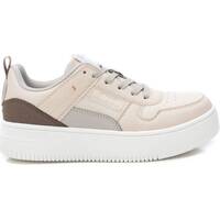 Schuhe Damen Sneaker Refresh 17235004 Weiss