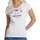 Kleidung Damen T-Shirts & Poloshirts G-Star Raw D24671-4107 Weiss