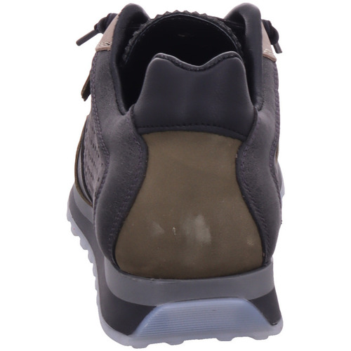 Cetti Schnuerschuhe C-848 EXP -NOBUCK KAKI Grün