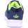 Schuhe Jungen Derby-Schuhe & Richelieu Lico Schnuerschuhe Blaine VS 590776 Blau