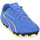 Schuhe Herren Fußballschuhe Puma 07 VITORIA FGAG JR Blau