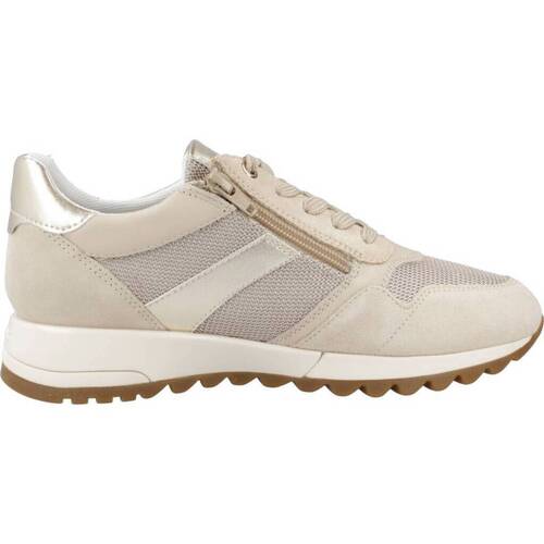 Geox D TABELYA Gold