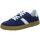 Schuhe Damen Sneaker Sioux Tedroso 1140670 Blau