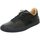 Schuhe Herren Derby-Schuhe & Richelieu Think Schnuerschuhe -Turna Schnürer 3-000970-0000 Schwarz