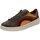 Schuhe Damen Derby-Schuhe & Richelieu Think Schnuerschuhe Kumi Sneaker pepper kombi 3-000985-2000 Grau