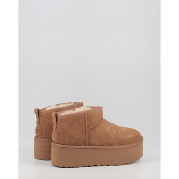 UGG CLASSIC ULTRA MINI PLATFORM 