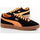 Schuhe Herren Sneaker Low Puma Delphin Schwarz