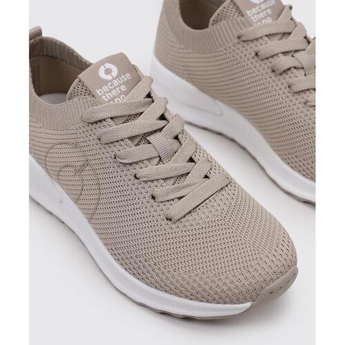 Ecoalf CONDEKNITALF Beige