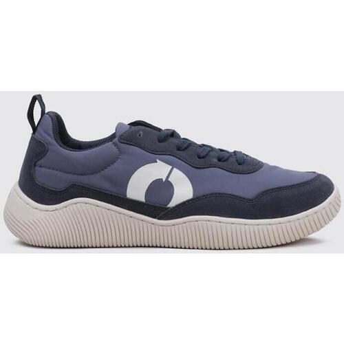 Ecoalf ALCUDIANYALF Blau