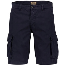 Kleidung Herren Shorts / Bermudas 40weft  Blau