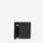 Taschen Herren Portemonnaie Guess SMMTSL-LEA65-BLA Schwarz