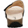 Schuhe Damen Pantoletten / Clogs Think Pantoletten MIZZI 3-000124-9160 Schwarz