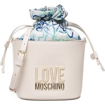 Taschen Damen Handtasche Love Moschino  Multicolor