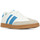 Schuhe Herren Sneaker Teddy Smith Z.C Weiss