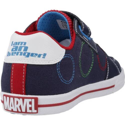 Geox J KILWI BOY B Blau