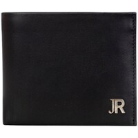 Taschen Herren Portemonnaie John Richmond  Schwarz