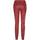 Kleidung Damen Joggs Jeans/enge Bundhosen Diesel A07113 068BT Rot