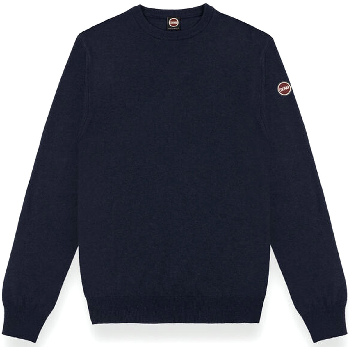 Kleidung Herren Pullover Colmar  Blau