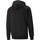 Kleidung Herren Sweatshirts Puma  Schwarz