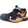 Schuhe Jungen Sandalen / Sandaletten Chicco 1071158C Blau