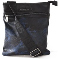 Taschen Herren Umhängetaschen Redskins POLAR Schwarz