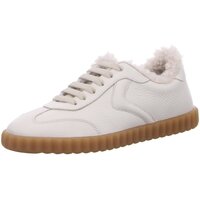 Schuhe Damen Sneaker Voile Blanche INES FUR VIT.BOTTLE ICE 001-2018641-03-0B06 Beige