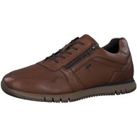 Schuhe Herren Derby-Schuhe & Richelieu S.Oliver Schnuerschuhe Schnürer 5-13648-43/305 Braun