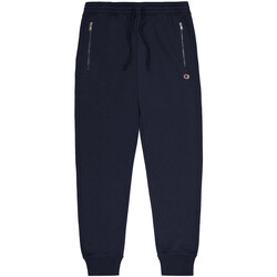 Kleidung Herren Jogginghosen Champion 220300 Schwarz