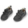 Schuhe Jungen Sneaker Low Biomecanics Biomechanik-Grundlagen Schulsport 241020 Schwarz