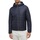 Kleidung Herren Jacken Geox M WARRENS Blau