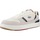 Schuhe Herren Sneaker Lacoste T-CLIP SET Beige