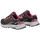 Schuhe Damen Multisportschuhe Merrell FLY STRIKE Schwarz
