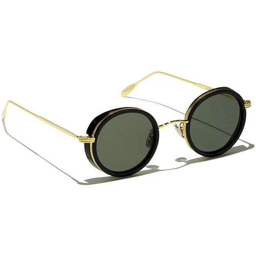Uhren & Schmuck Sonnenbrillen L.g.r. Sonnenbrille L.G.R. X Cupra Reunion Metall Explorer 5647 Other