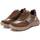 Schuhe Damen Sneaker Xti 14335902 Braun
