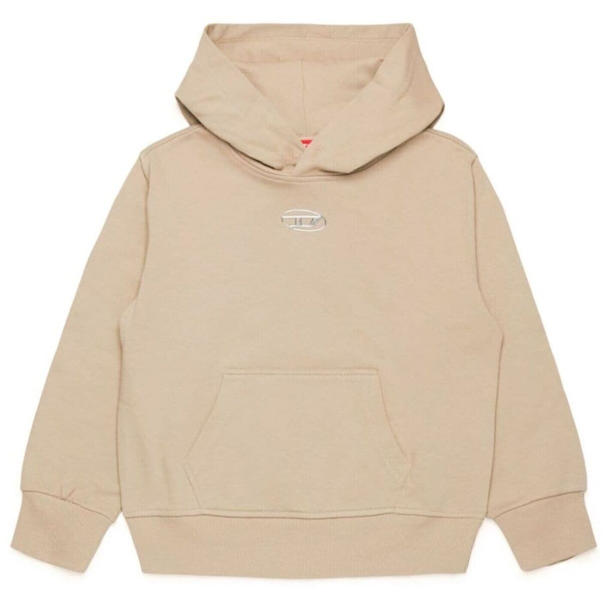Kleidung Jungen Sweatshirts Diesel J02025-KYAVF Beige