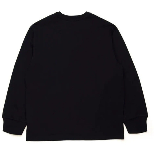 Diesel J02024-KYAVF Schwarz