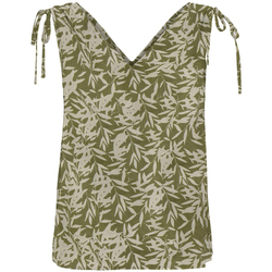 Kleidung Damen Tops / Blusen Only 15323187 Rosa