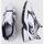 Schuhe Sneaker Low Puma Milenio Tech Blau