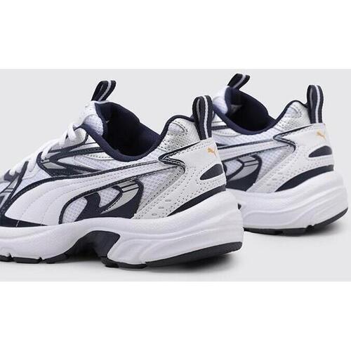 Puma Milenio Tech Blau