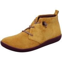 Schuhe Damen Stiefel Think Stiefeletten NATURE 3-000972-6000 Gelb