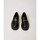 Schuhe Damen Slipper Twin Set MOCASSINI CON MORSETTO OVAL T Art. 242TCP060 