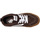 Schuhe Herren Sneaker Low Vans Filmore Wildleder-Trainer Braun