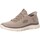 Schuhe Herren Sneaker Low Skechers Slip-Ins Summits High Range Trainer Grau