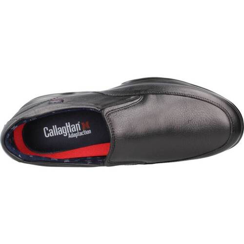 CallagHan 55601C Schwarz