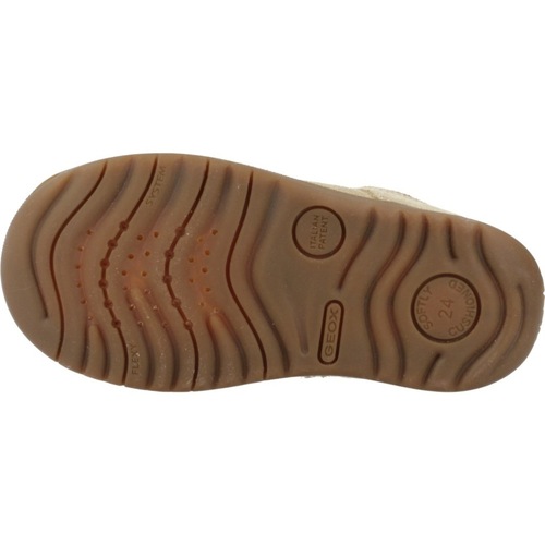 Geox B MACCHIA Beige