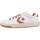 Schuhe Herren Sneaker Converse PRO BLAZE CLASSIC LEATHER&SUEDE Weiss