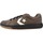Schuhe Herren Sneaker Converse PRO BLAZE CLASSIC LEATHER&SUEDE Braun