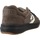 Schuhe Herren Sneaker Converse PRO BLAZE CLASSIC LEATHER&SUEDE Braun