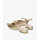 Schuhe Damen Ballerinas Bloom&You RENATA Grau